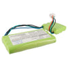 Premium Battery for Datek S/5 Light Monitor, S5 Light Monitor 13.2V, 2000mAh - 26.40Wh