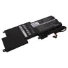 New Premium Notebook/Laptop Battery Replacements CS-DES521NB