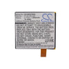 New Premium Tablet Battery Replacements CS-DES700SL