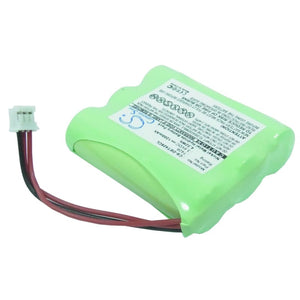 New Premium Cordless Phone Battery Replacements CS-DET426CL