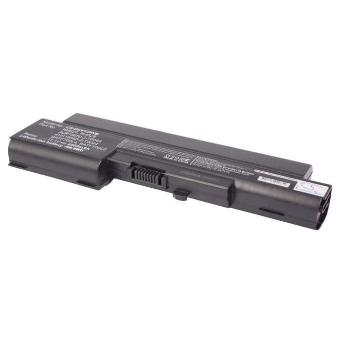 New Premium Notebook/Laptop Battery Replacements CS-DEV120NB
