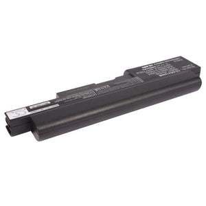 New Premium Notebook/Laptop Battery Replacements CS-DEV120NB