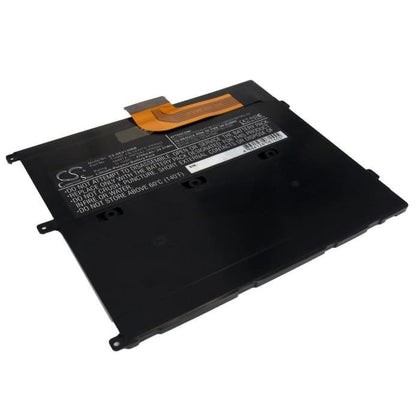 New Premium Notebook/Laptop Battery Replacements CS-DEV130NB