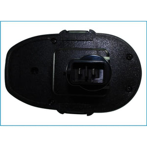 Premium Battery for Dewalt Dc020, Dc212, Dc212b 18V, 1500mAh - 27.00Wh