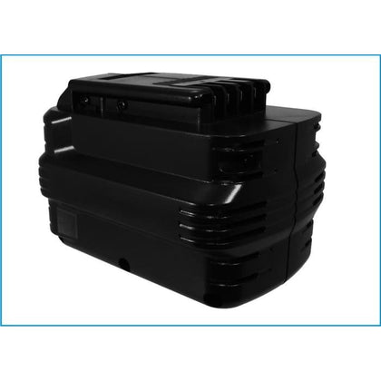 New Premium Power Tools Battery Replacements CS-DEW223PX