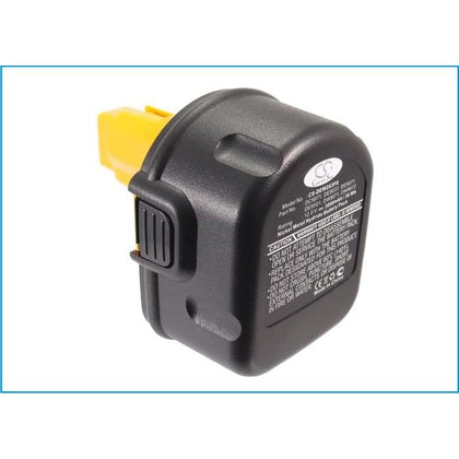 New Premium Power Tools Battery Replacements CS-DEW283PX