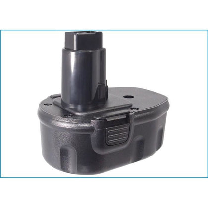 New Premium Power Tools Battery Replacements CS-DEW528PX