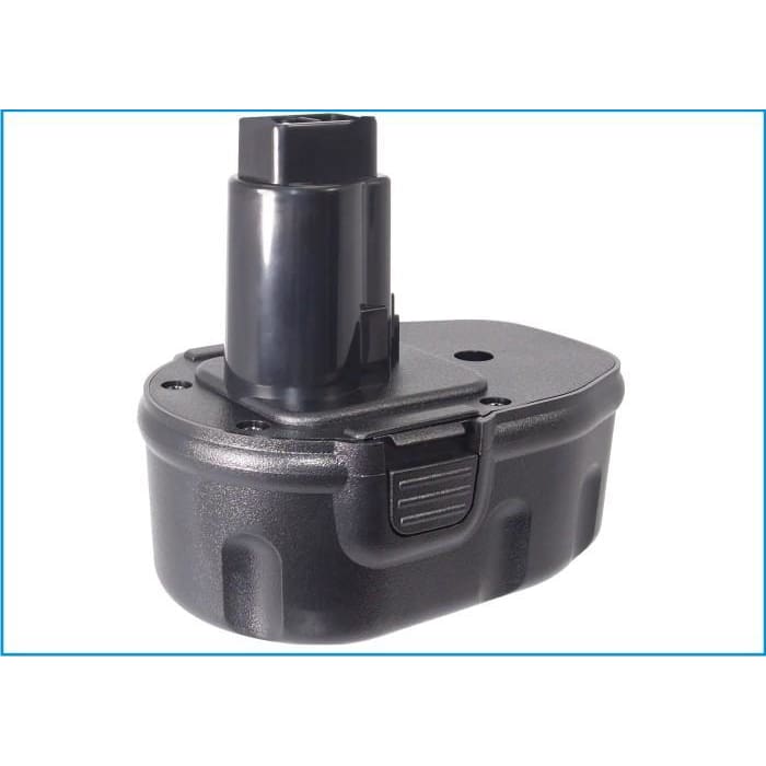 New Premium Power Tools Battery Replacements CS-DEW528PX