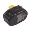 New Premium Power Tools Battery Replacements CS-DEW613PW