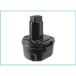 New Premium Power Tools Battery Replacements CS-DEW855PX