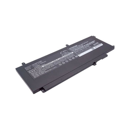 New Premium Notebook/Laptop Battery Replacements CS-DEX175NB