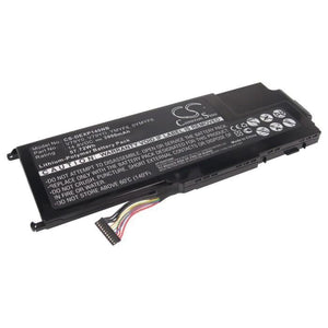 New Premium Notebook/Laptop Battery Replacements CS-DEXP140NB