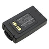 Premium Battery for Datalogic, Skorpio X3 3.7V, 6800mAh - 25.16Wh