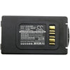 Premium Battery for Datalogic, Skorpio X3 3.7V, 6800mAh - 25.16Wh