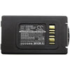 Premium Battery for Datalogic, Skorpio X3 3.7V, 5200mAh - 19.24Wh