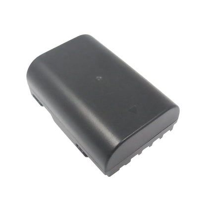 Premium Battery for Pentax 645d, K-5, K-7 7.4V, 1250mAh - 9.25Wh