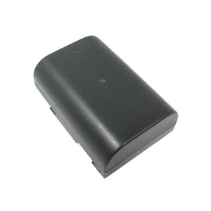 Premium Battery for Pentax 645d, K-5, K-7 7.4V, 1250mAh - 9.25Wh