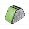 Premium Battery for Dirt Devil M030, M3120 10.8V, 3000mAh - 32.40Wh