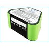 Premium Battery for Dirt Devil M030, M3120 10.8V, 3000mAh - 32.40Wh
