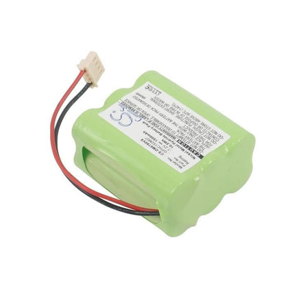 Premium Battery for Dirt Devil Evo M678, M678 7.2V, 1500mAh - 10.80Wh
