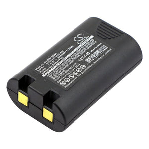 Battery for 3m, Pl200, Dymo, Labelmanager 360d 7.4V, 1600mAh - 11.84Wh