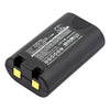 Premium Battery for 3m, Pl200, Dymo, Labelmanager 360d 7.4V, 1600mAh - 11.84Wh