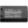 Premium Battery for 3m, Pl200, Dymo, Labelmanager 360d 7.4V, 1600mAh - 11.84Wh