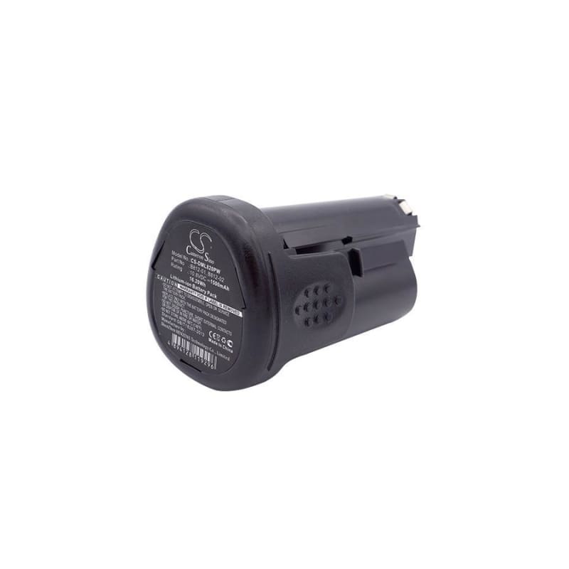 New Premium Power Tools Battery Replacements CS-DML820PW