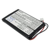 New Premium Remote Control Battery Replacements CS-DMR001SL