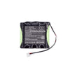 Premium Battery for 3m, 950adsl Meter, Dynatel 950adsl 4.8V, 2000mAh - 9.60Wh