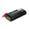 New Premium Remote Control Battery Replacements CS-DPM100SL