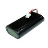 New Premium Remote Control Battery Replacements CS-DPM100SL