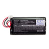 New Premium Remote Control Battery Replacements CS-DPM100SL