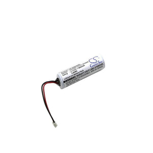 Battery for Datalogic QS6500BT, QS65-2030000R, QS65-3030000R 3.7V 800mAh