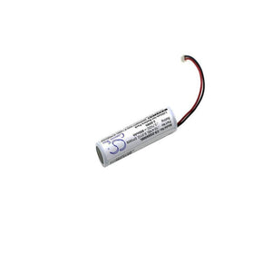 Premium Battery for Datalogic, Qs6500bt, Qs65-2030000r, Qs65-2040032-401r 3.7V, 800mAh - 2.96Wh