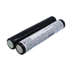 Premium Battery for Drager Dialog 2000 7.2V, 3000mAh - 21.60Wh