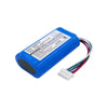 Premium Battery for 3dr, Solo Transmitter 7.4V, 3400mAh - 25.16Wh