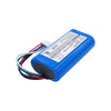 Premium Battery for 3dr, Solo Transmitter 7.4V, 3400mAh - 25.16Wh