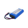 Premium Battery for 3dr, Solo Transmitter 7.4V, 2600mAh - 19.24Wh