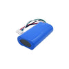 Premium Battery for 3dr, Solo Transmitter 7.4V, 2600mAh - 19.24Wh