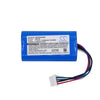 Premium Battery for 3dr, Solo Transmitter 7.4V, 2600mAh - 19.24Wh