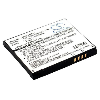 New Premium Mobile/SmartPhone Battery Replacements CS-DS300SL