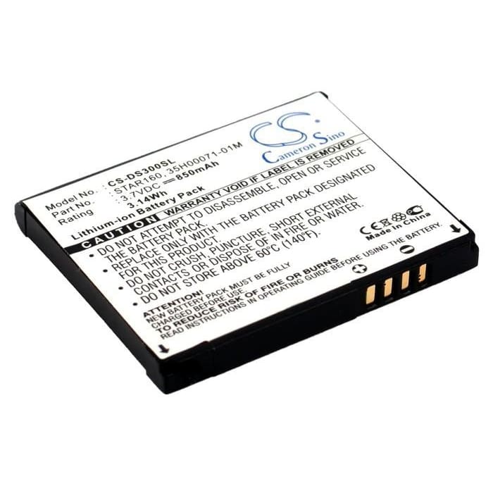 New Premium Mobile/SmartPhone Battery Replacements CS-DS300SL