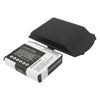 Premium Battery for HTC Str Trk, Star trek, Star trek 100 3.7V, 1900mAh - 7.03Wh