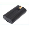 Premium Battery for Casio Dt-900, Dt-900m, Dt-900m50 3.7V, 700mAh - 2.59Wh