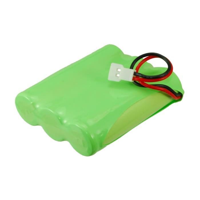 Battery for Doro Matra Look 300, Bosch CT-XTAM521, France Telecom Amary 355F 3.6V 1500mAh