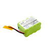 Premium Battery for Dt 300 Receiver, Dt 300 Transmitter, Dt 700 Receiver, Dt 700 Transmitter 9.6V, 300mAh - 2.88Wh