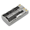Premium Battery for Casio, Dt-x30, Dt-x30g 7.4V, 3000mAh - 22.20Wh