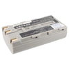 Premium Battery for Casio Dt-x30, Dt-x30g 7.4V, 2200mAh - 16.28Wh