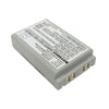 Premium Battery for Casio Dt-x7, Dt-x7m10e, Dt-x7m10r 3.7V, 1880mAh - 6.96Wh